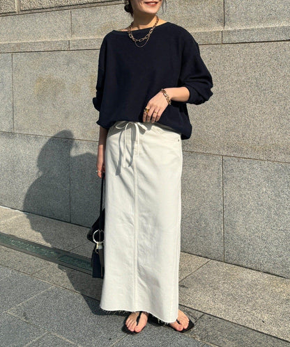 OKOCHI企劃 可翻轉Logo衛衣