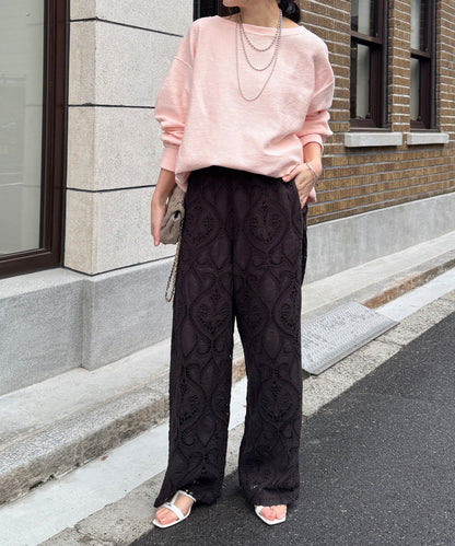 OKOCHI企劃 可翻轉Logo衛衣