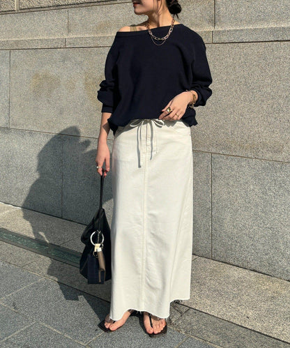 OKOCHI企劃 可翻轉Logo衛衣