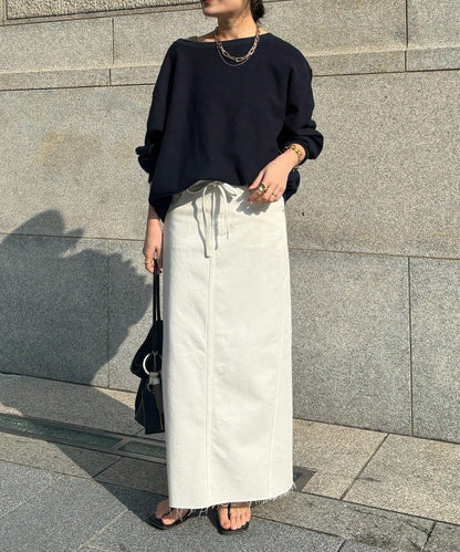 OKOCHI企劃 可翻轉Logo衛衣