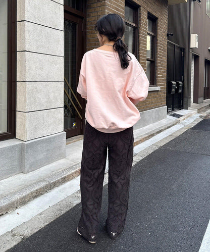 OKOCHI企劃 可翻轉Logo衛衣