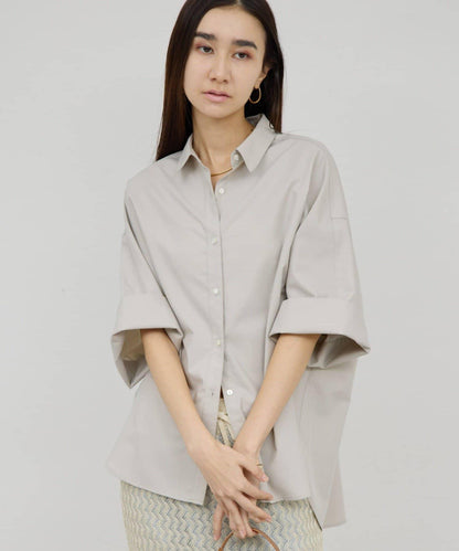 短袖襯衫（復刻款）