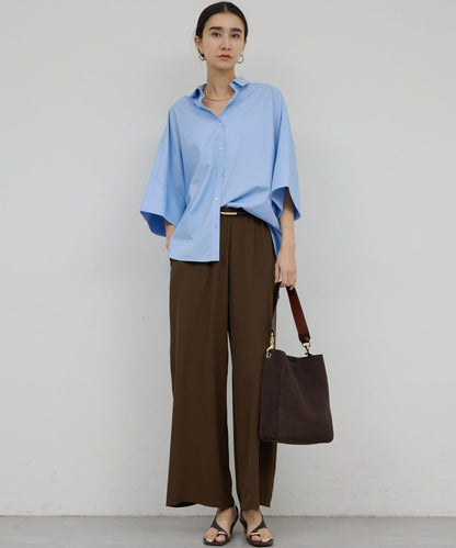 短袖襯衫（復刻款）