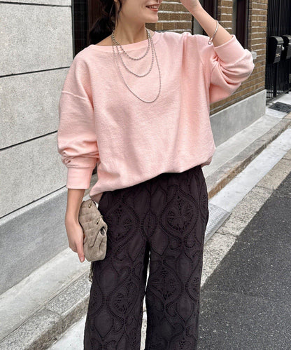 OKOCHI企劃 可翻轉Logo衛衣