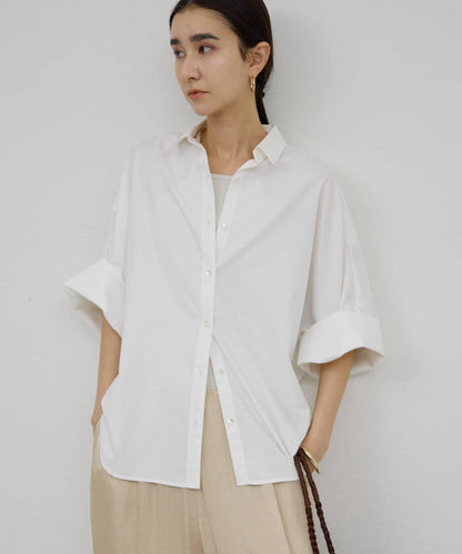 短袖襯衫（復刻款）