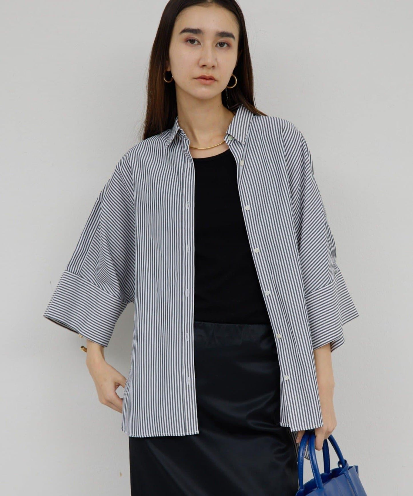 短袖襯衫（復刻款）