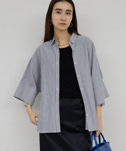 短袖襯衫（復刻款）