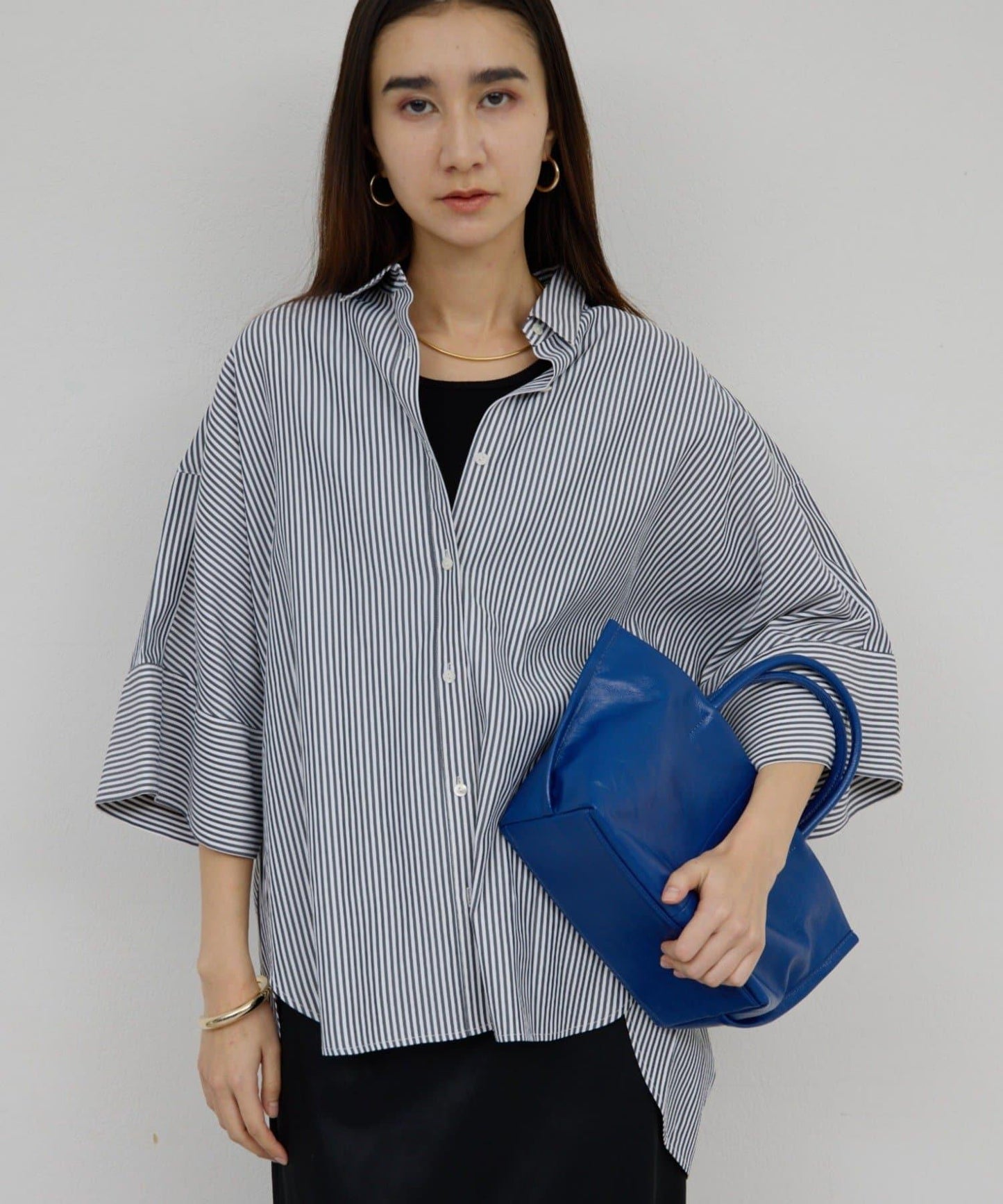 短袖襯衫（復刻款）