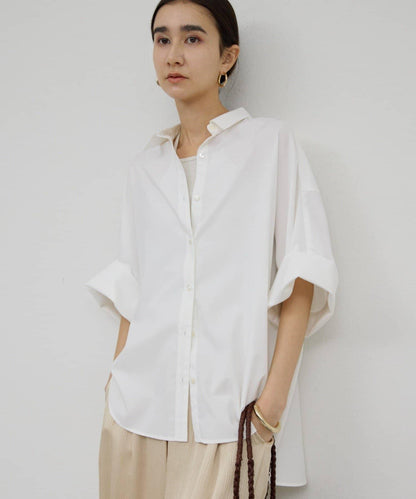 短袖襯衫（復刻款）