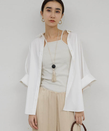 短袖襯衫（復刻款）