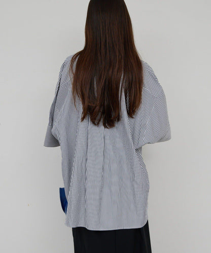 短袖襯衫（復刻款）