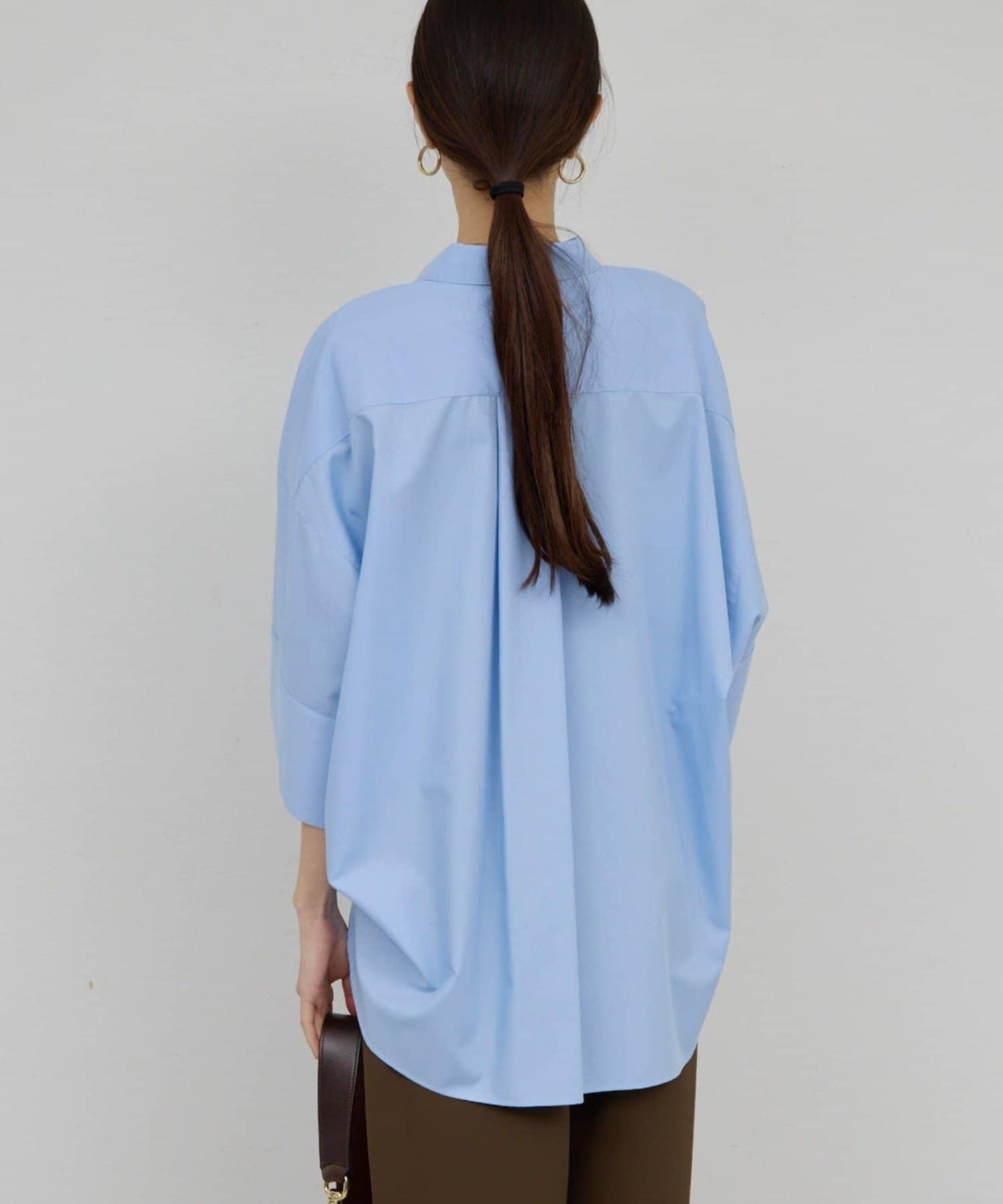 短袖襯衫（復刻款）