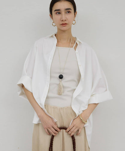 短袖襯衫（復刻款）