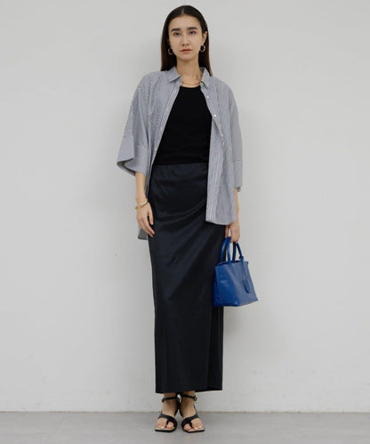 短袖襯衫（復刻款）