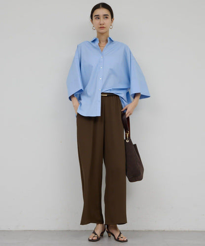 短袖襯衫（復刻款）