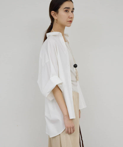 短袖襯衫（復刻款）