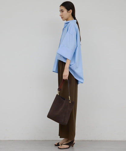 短袖襯衫（復刻款）