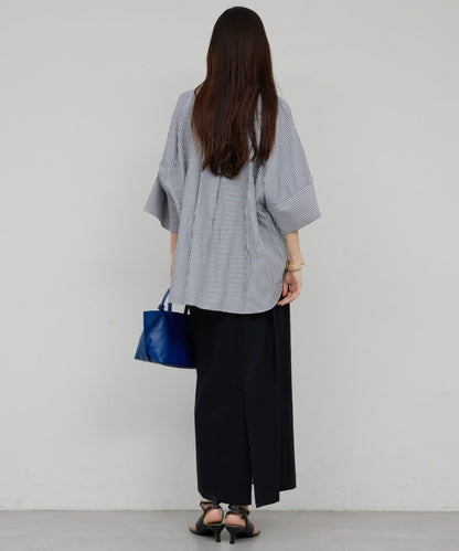 短袖襯衫（復刻款）