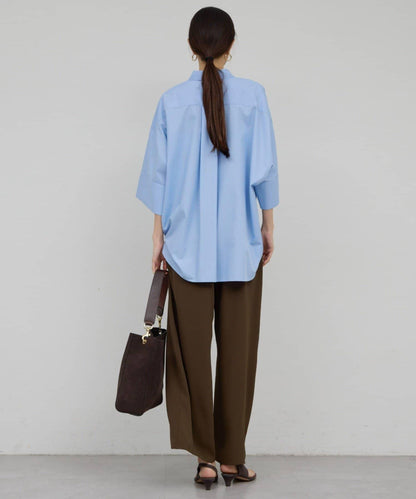 短袖襯衫（復刻款）