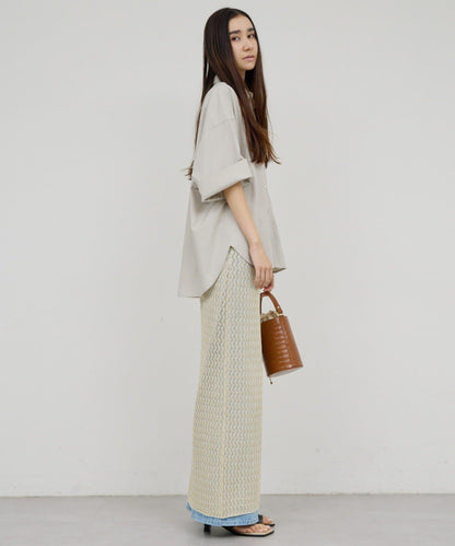 短袖襯衫（復刻款）