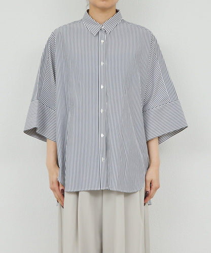 短袖襯衫（復刻款）