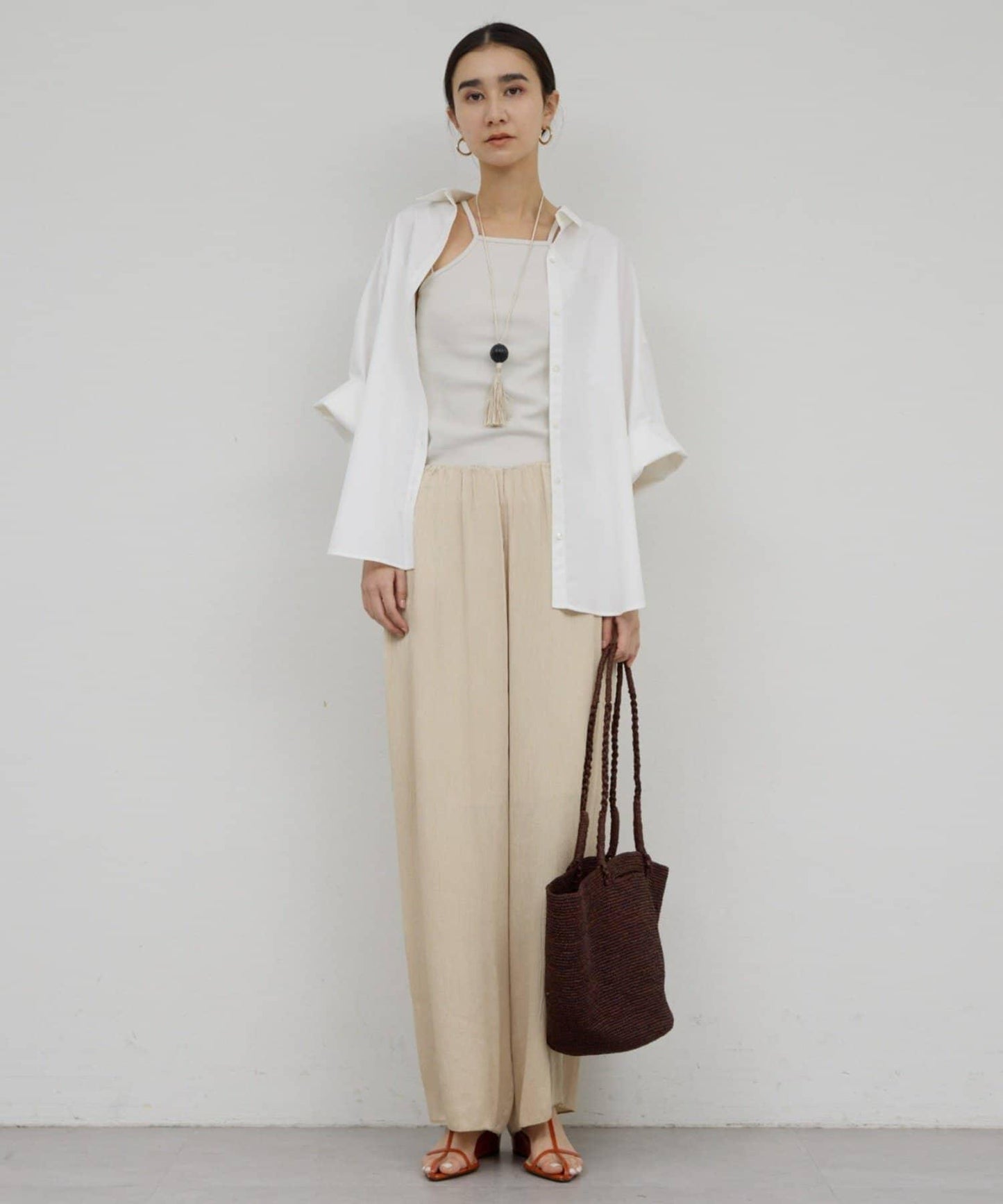 短袖襯衫（復刻款）