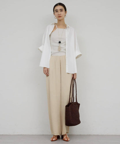 短袖襯衫（復刻款）