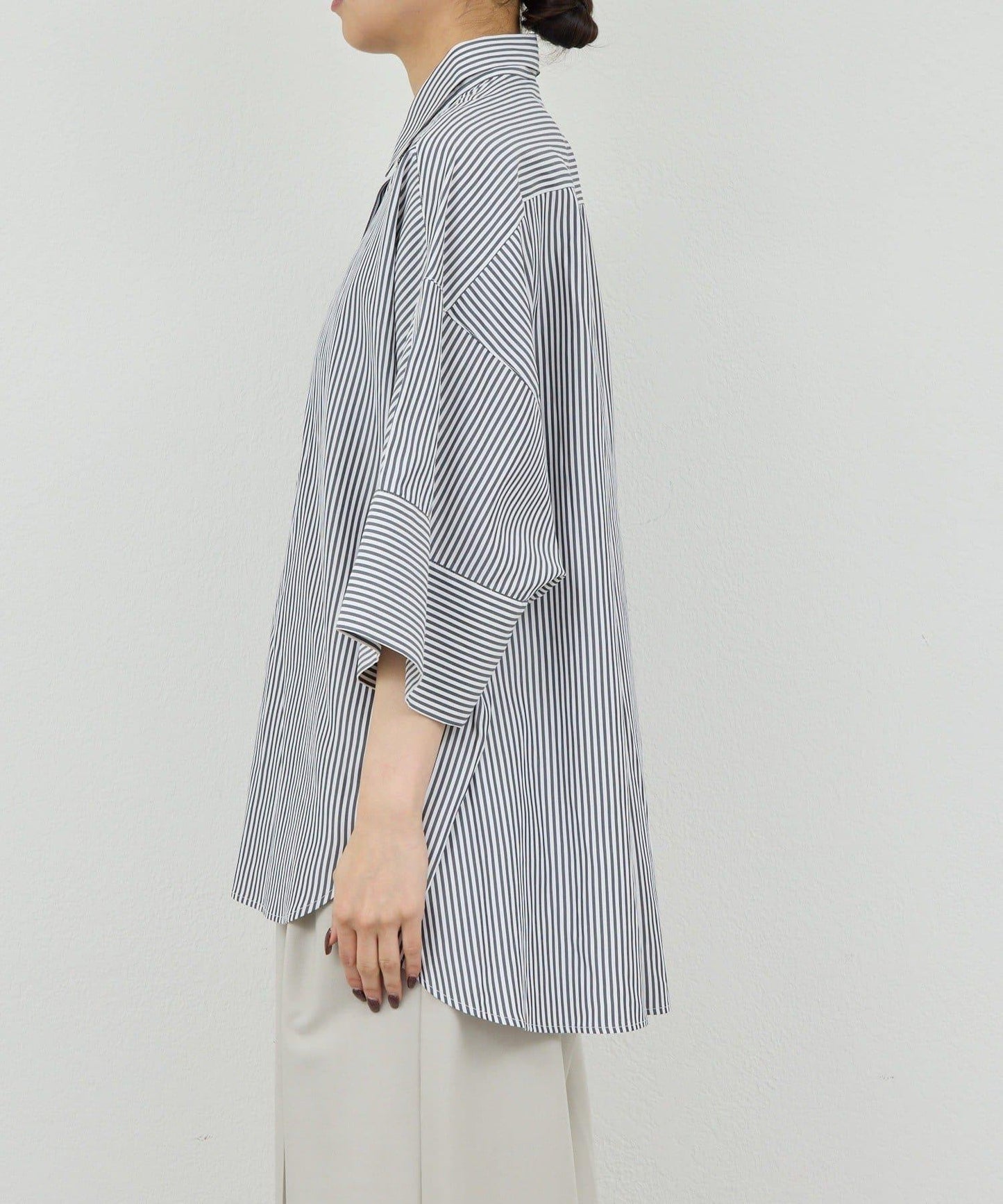 短袖襯衫（復刻款）