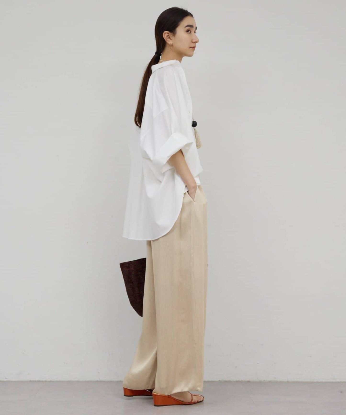 短袖襯衫（復刻款）