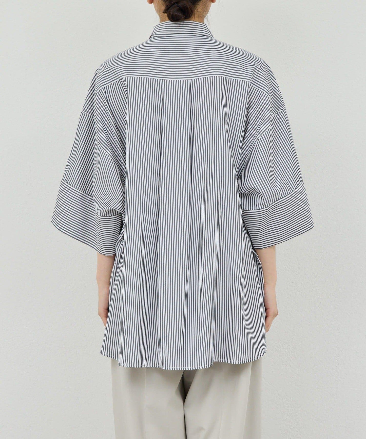 短袖襯衫（復刻款）