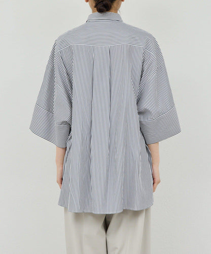 短袖襯衫（復刻款）