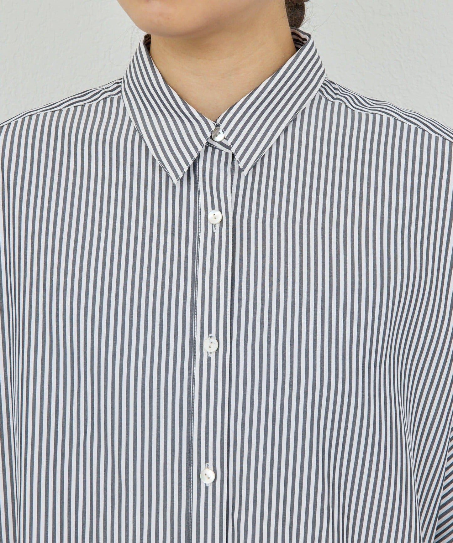 短袖襯衫（復刻款）