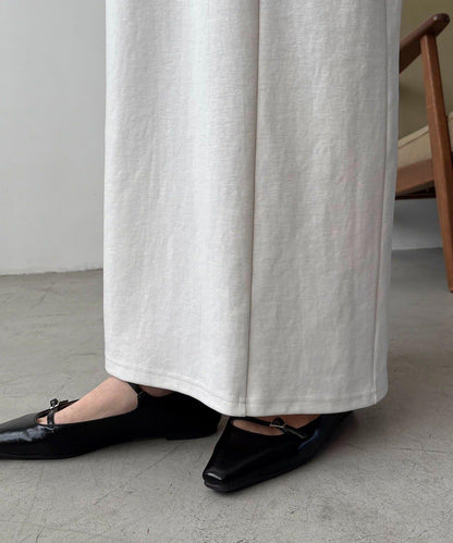 小個子尺碼可選 波浪領 褶皺 連衣裙