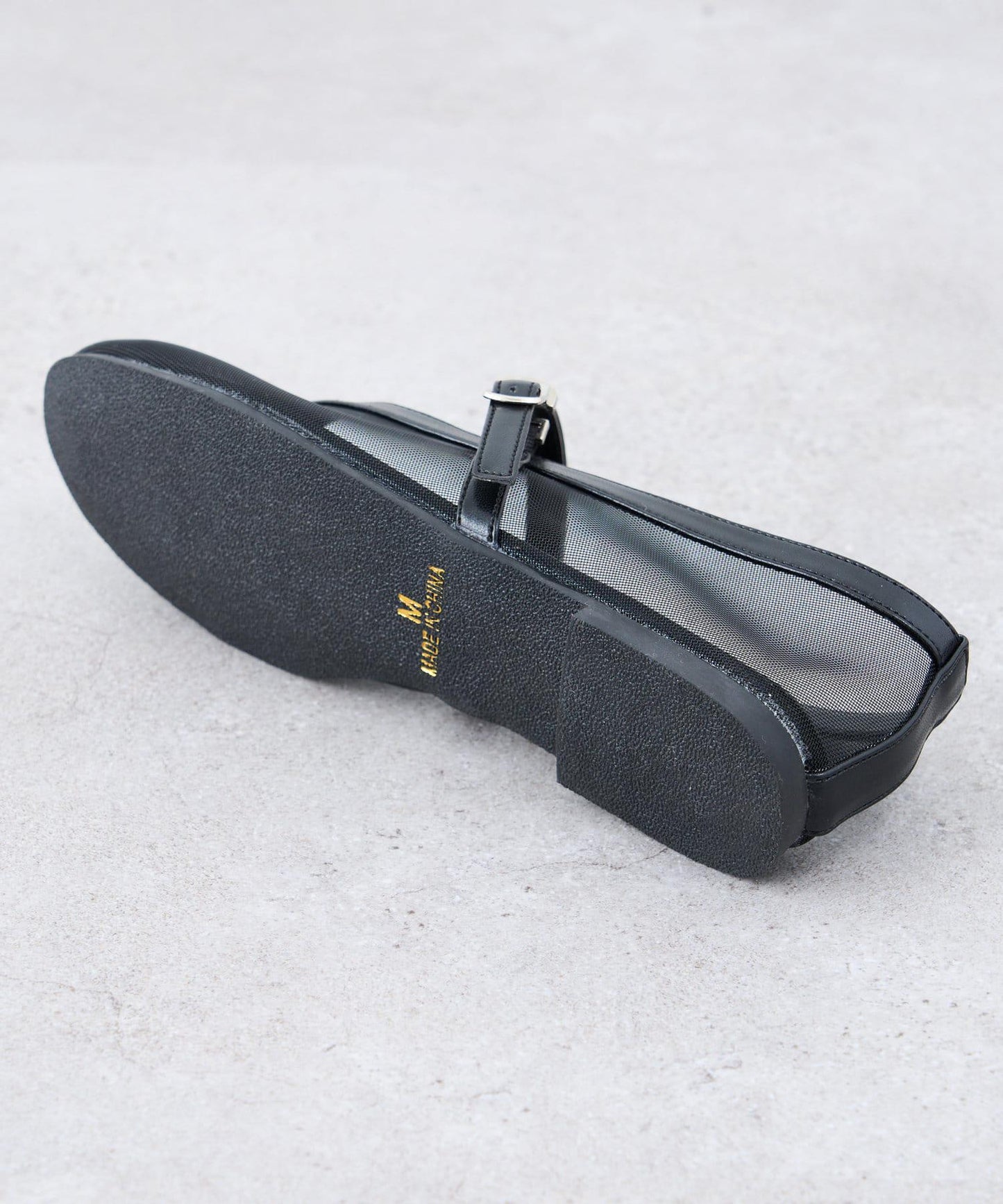 CIAOPANIC TYPY 透感設計 平底鞋