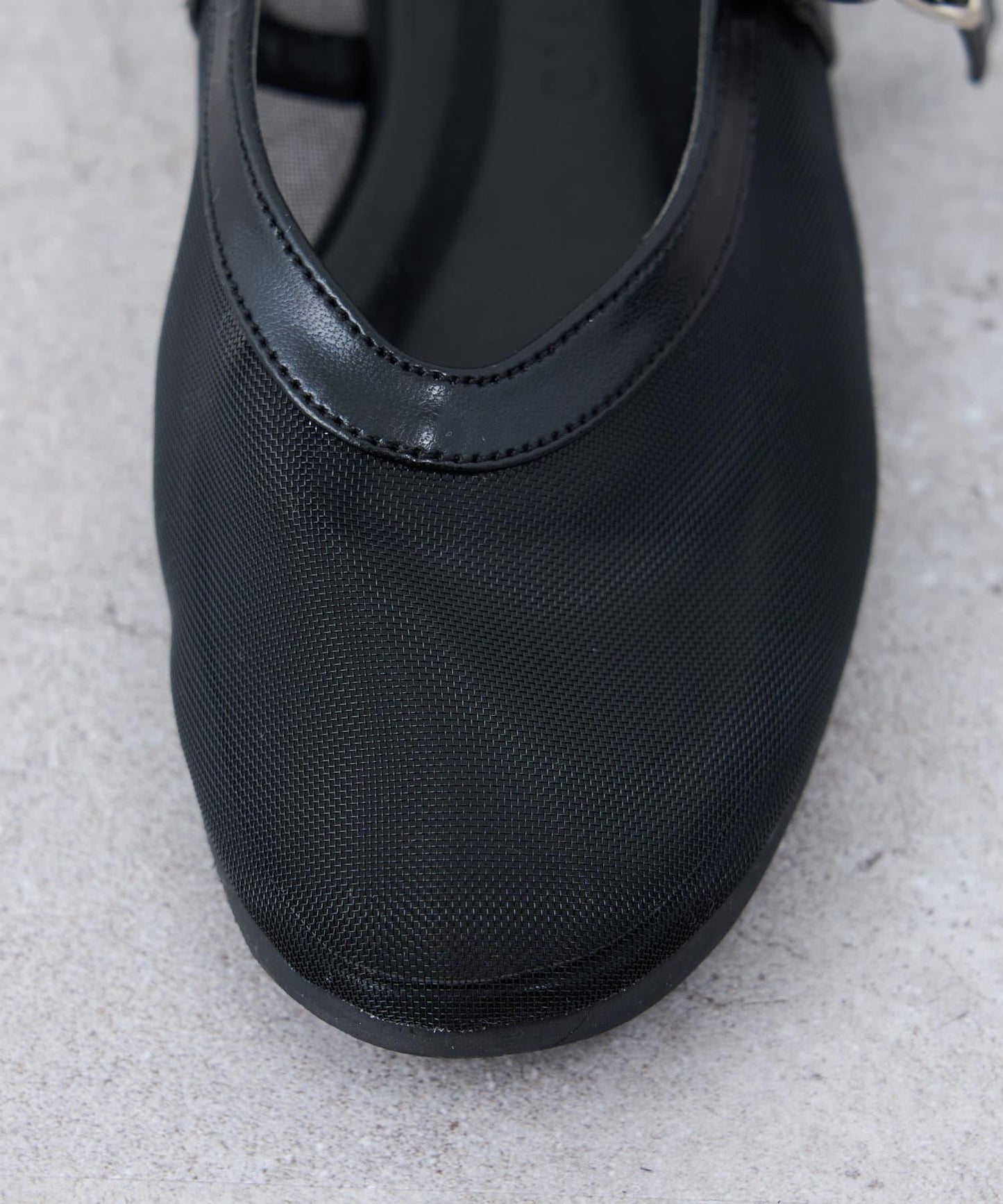 CIAOPANIC TYPY 透感設計 平底鞋