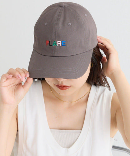 CIAOPANIC TYPY 組合圖案刺繡棒球帽