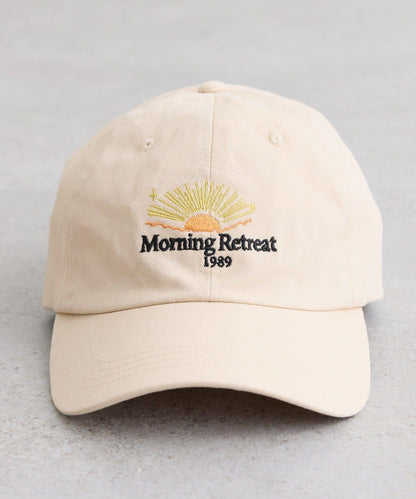 CIAOPANIC TYPY 組合圖案刺繡棒球帽