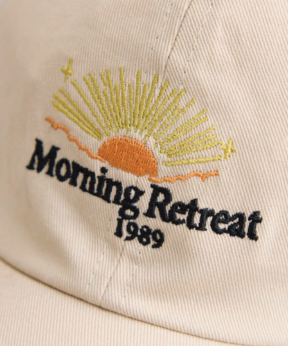 CIAOPANIC TYPY 組合圖案刺繡棒球帽