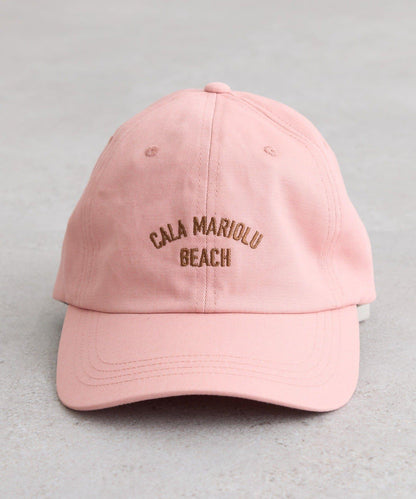 CIAOPANIC TYPY 組合圖案刺繡棒球帽