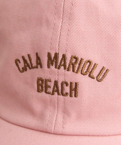 CIAOPANIC TYPY 組合圖案刺繡棒球帽