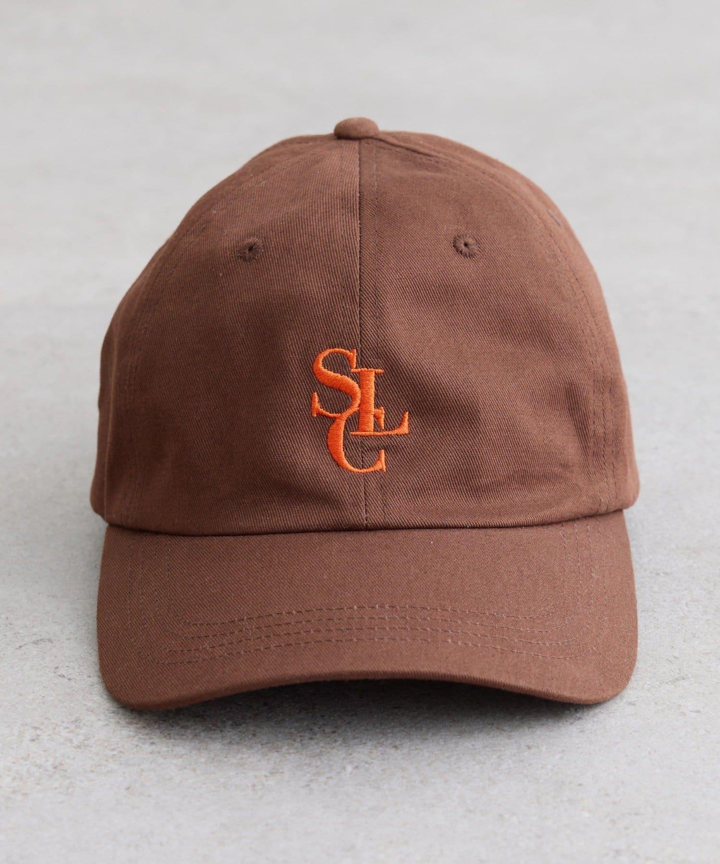 CIAOPANIC TYPY 組合圖案刺繡棒球帽