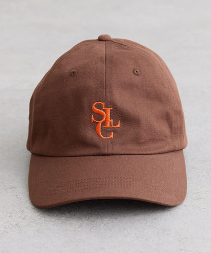 CIAOPANIC TYPY 組合圖案刺繡棒球帽