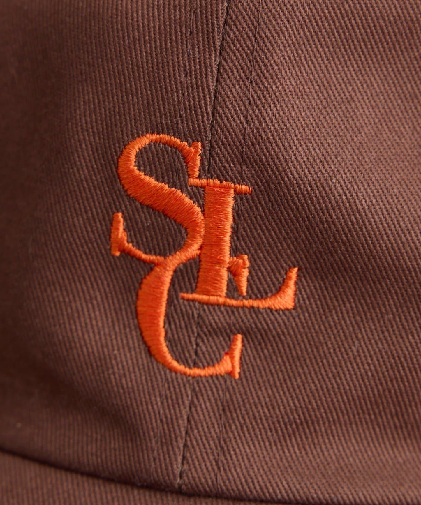 CIAOPANIC TYPY 組合圖案刺繡棒球帽