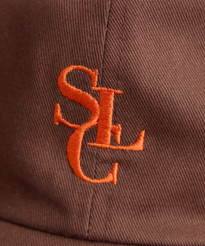 CIAOPANIC TYPY 組合圖案刺繡棒球帽