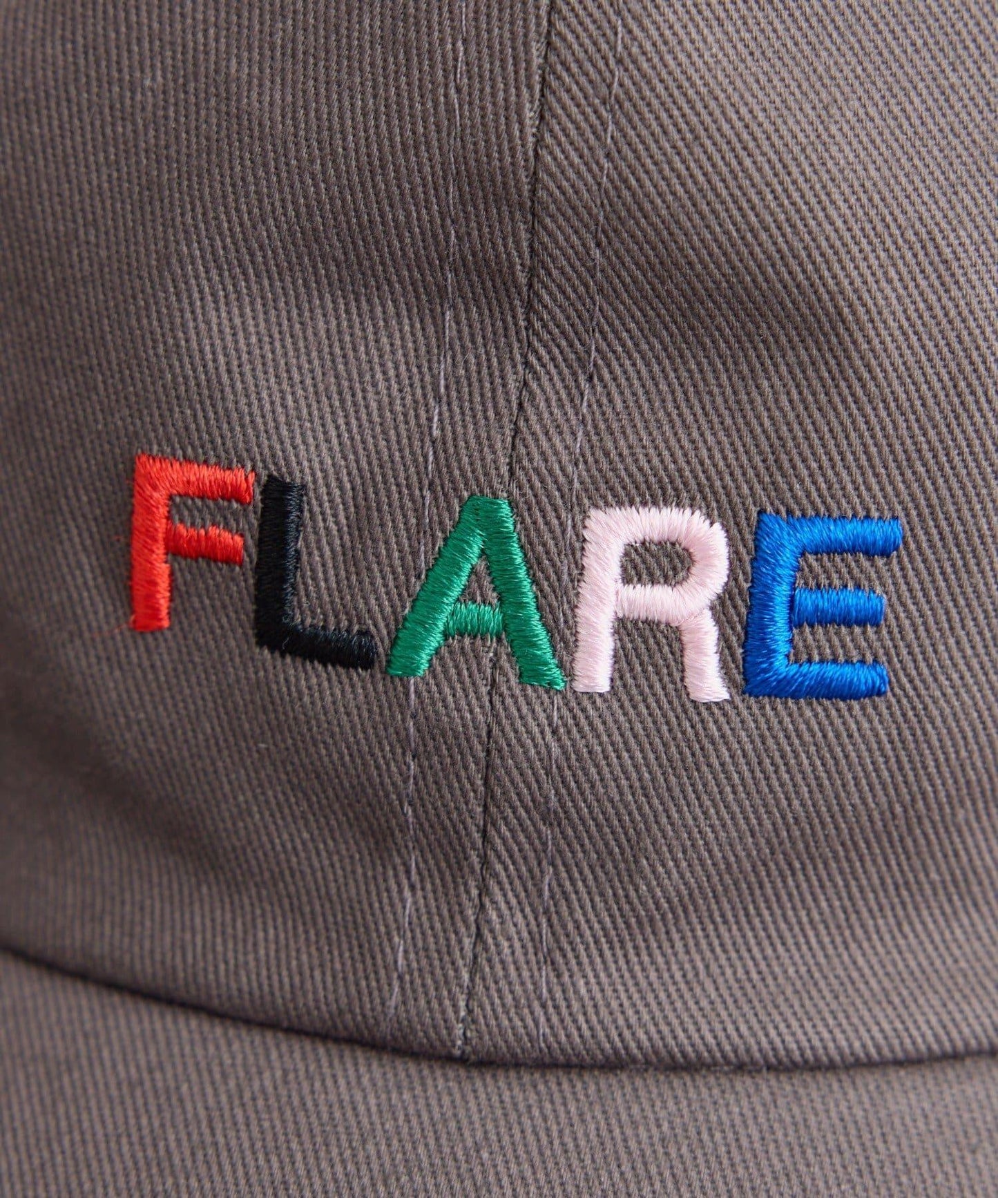 CIAOPANIC TYPY 組合圖案刺繡棒球帽