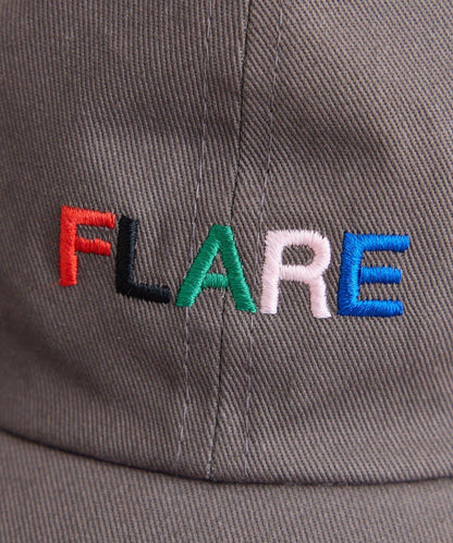 CIAOPANIC TYPY 組合圖案刺繡棒球帽