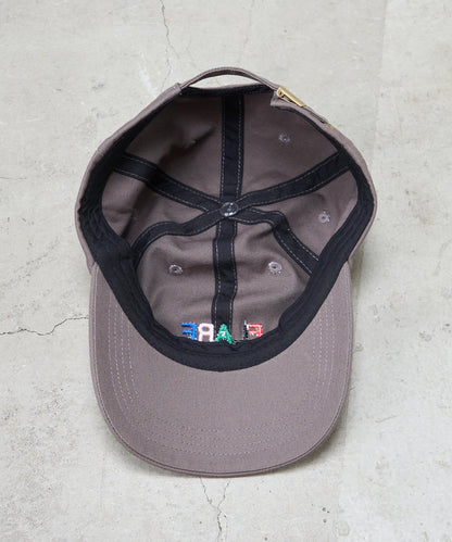 CIAOPANIC TYPY 組合圖案刺繡棒球帽