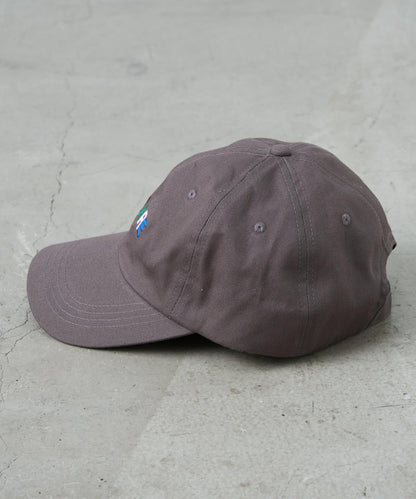 CIAOPANIC TYPY 組合圖案刺繡棒球帽