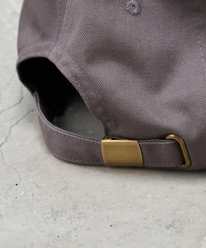 CIAOPANIC TYPY 組合圖案刺繡棒球帽