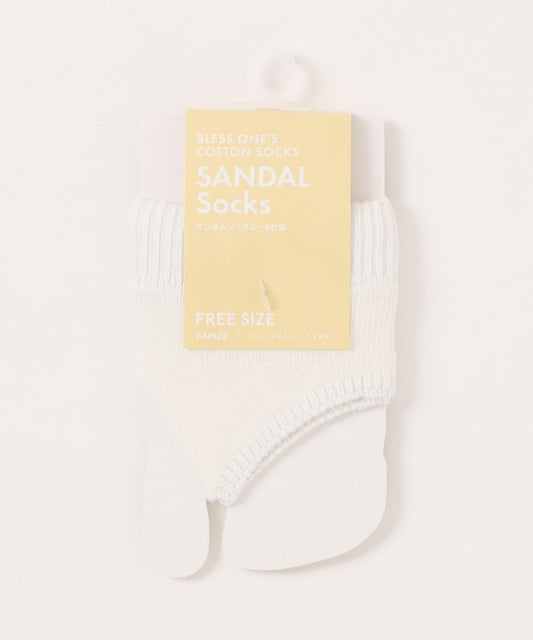 CIAOPANIC TYPY 夾趾涼鞋襪